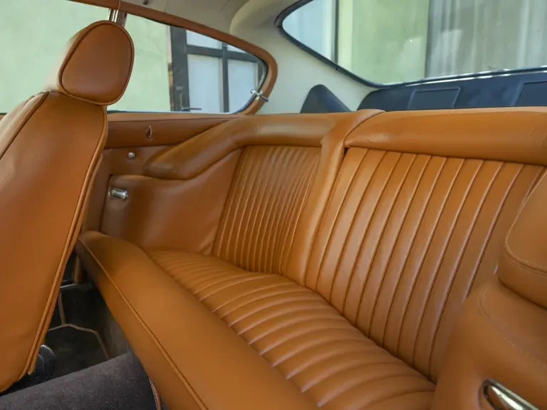 1970 Aston Martin DB6 Vantage - Image 25 of 31