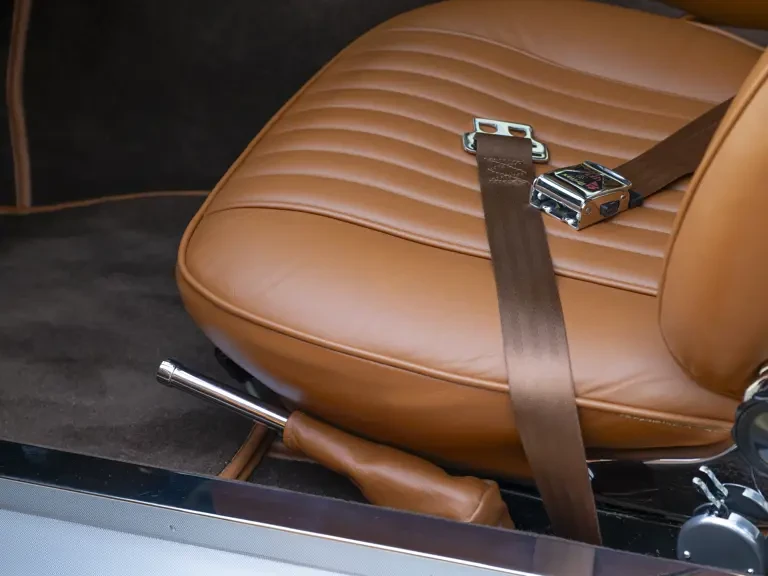 1970 Aston Martin DB6 Vantage - Image 27 of 31