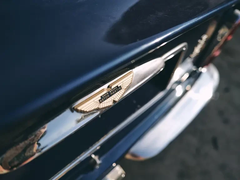1970 Aston Martin DB6 Vantage - Image 7 of 28