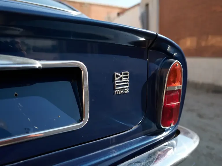 1970 Aston Martin DB6 Vantage - Image 22 of 28