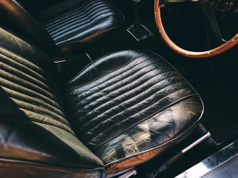 1970 Aston Martin DB6 Vantage - Image 10 of 28