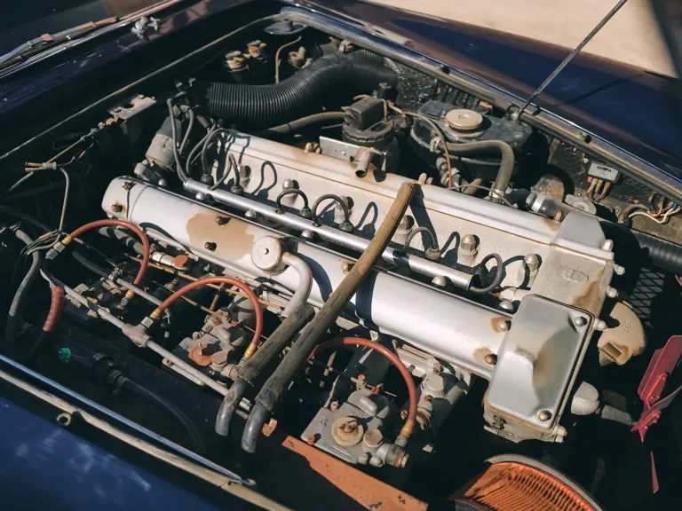 1970 Aston Martin DB6 Vantage - Image 4 of 28