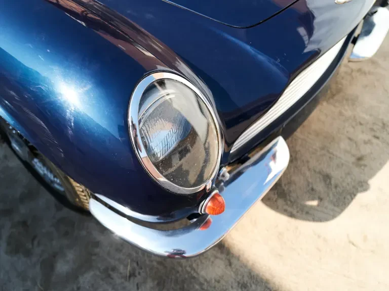 1970 Aston Martin DB6 Vantage - Image 21 of 28