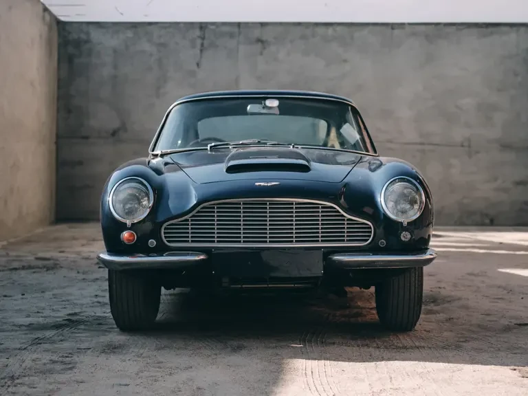 1970 Aston Martin DB6 Vantage - Image 8 of 28