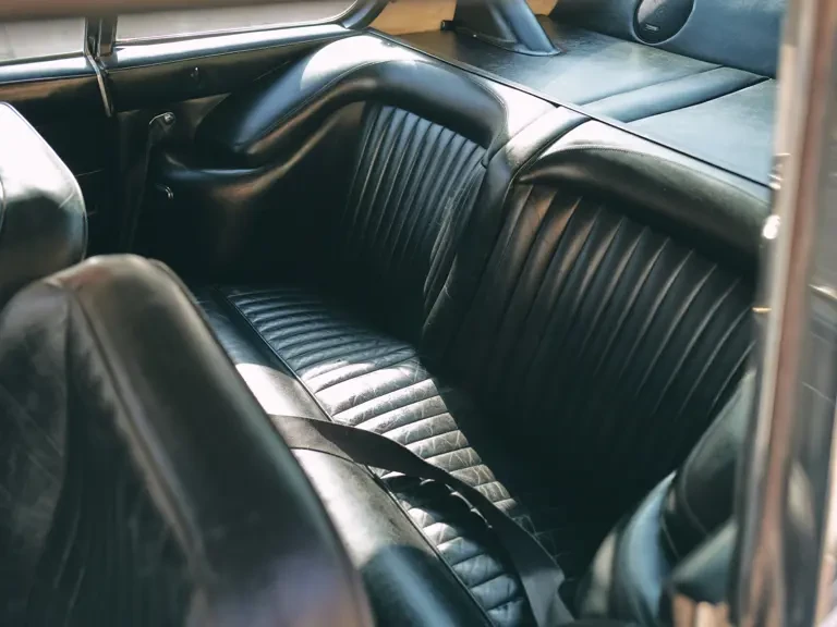 1970 Aston Martin DB6 Vantage - Image 11 of 28