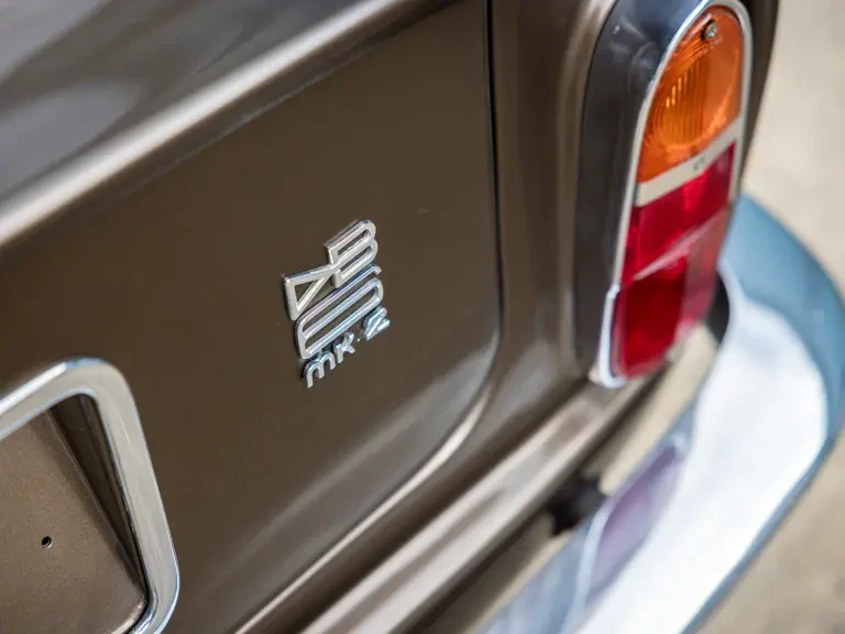 1970 Aston Martin DB6 Vantage - Image 31 of 31