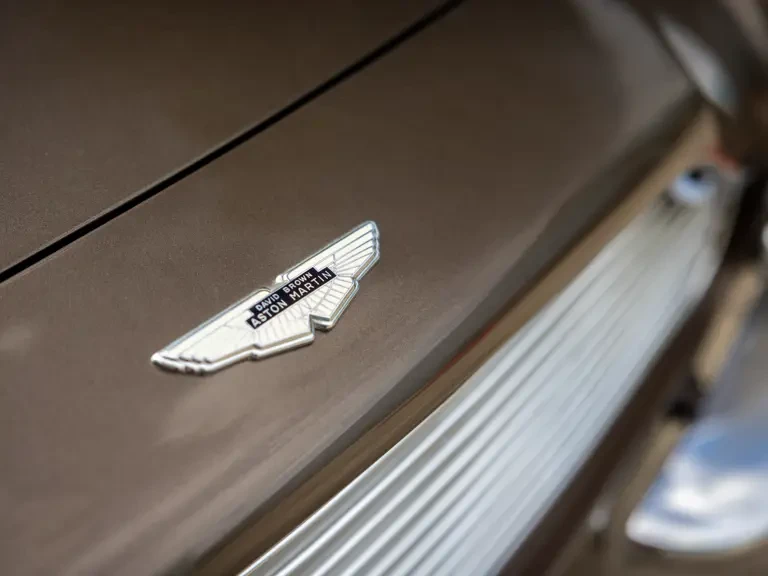 1970 Aston Martin DB6 Vantage - Image 7 of 31