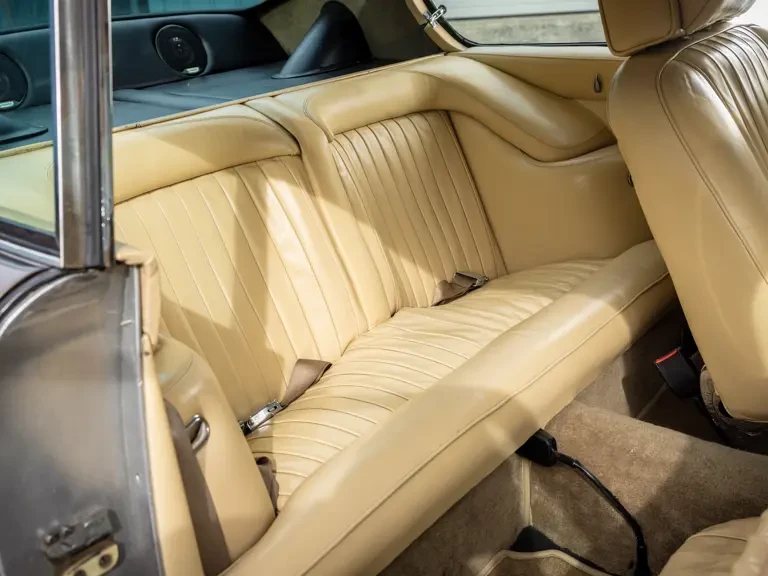 1970 Aston Martin DB6 Vantage - Image 18 of 31