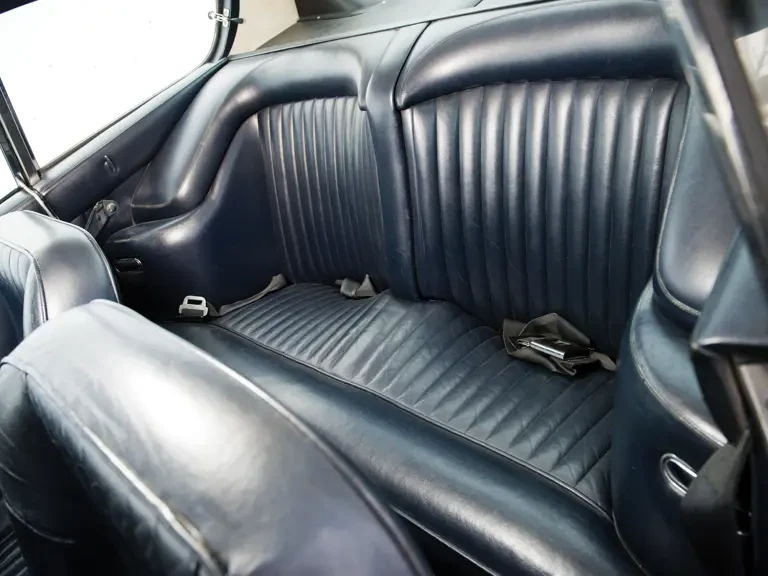 1970 Aston Martin DB6 - Image 26 of 31