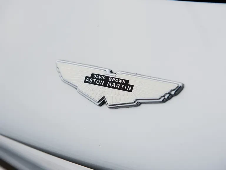 1970 Aston Martin DB6 - Image 8 of 31