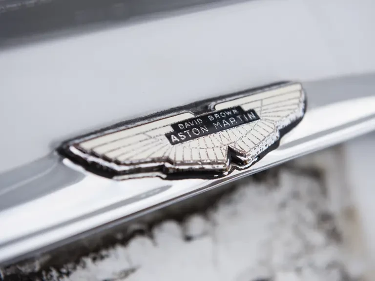 1970 Aston Martin DB6 - Image 14 of 31