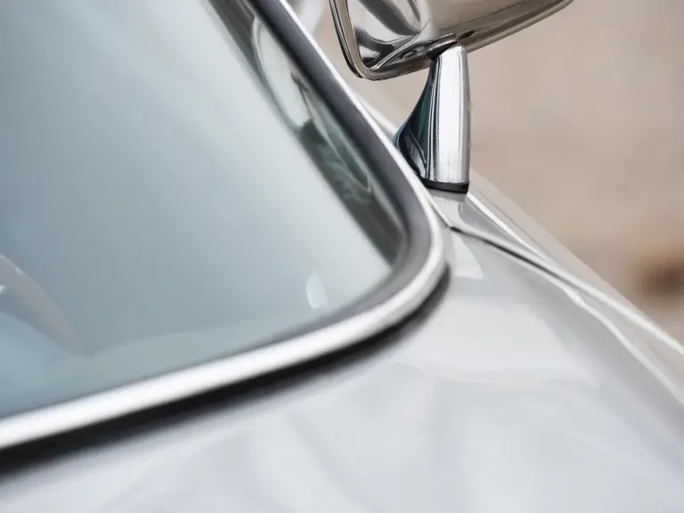 1970 Aston Martin DB6 - Image 17 of 31