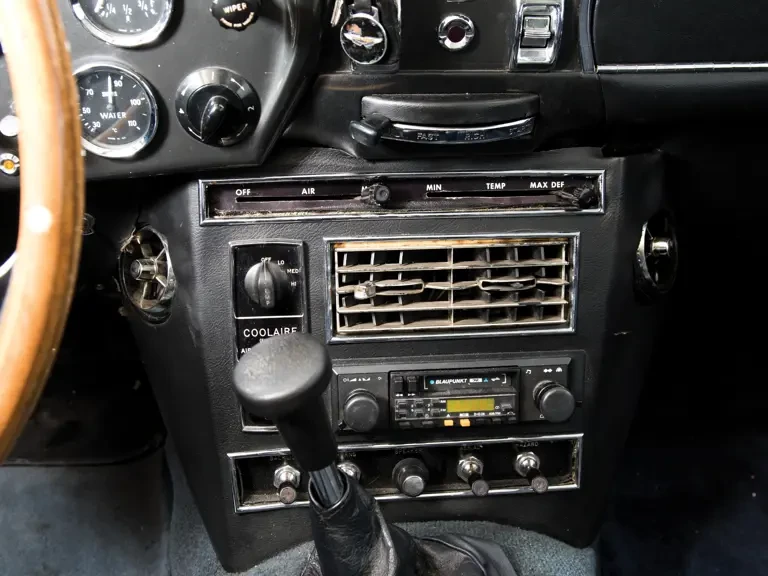 1970 Aston Martin DB6 - Image 25 of 31