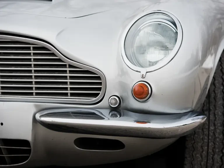 1970 Aston Martin DB6 - Image 16 of 31