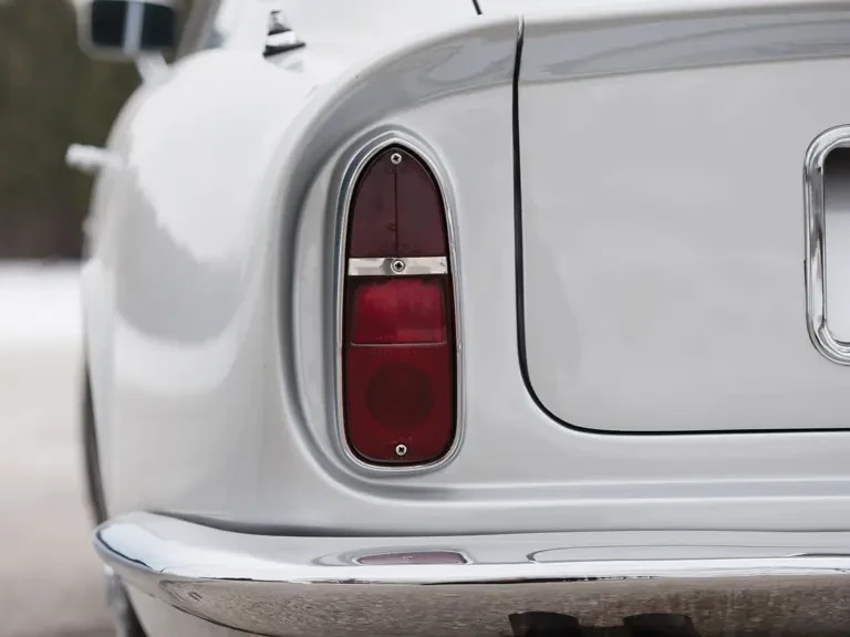 1970 Aston Martin DB6 - Image 19 of 31