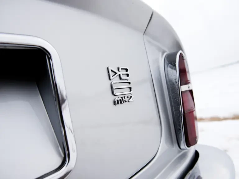 1970 Aston Martin DB6 - Image 13 of 31