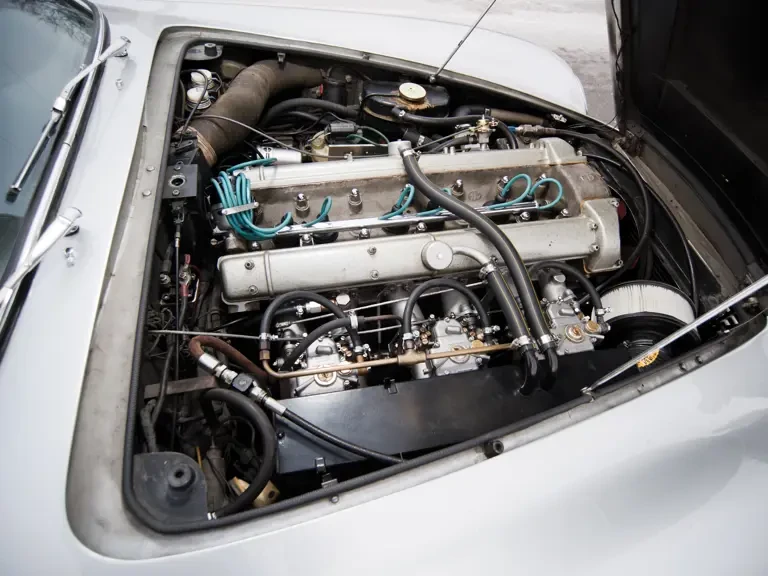 1970 Aston Martin DB6 - Image 4 of 31