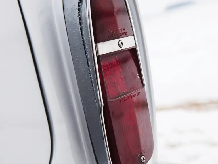 1970 Aston Martin DB6 - Image 12 of 31