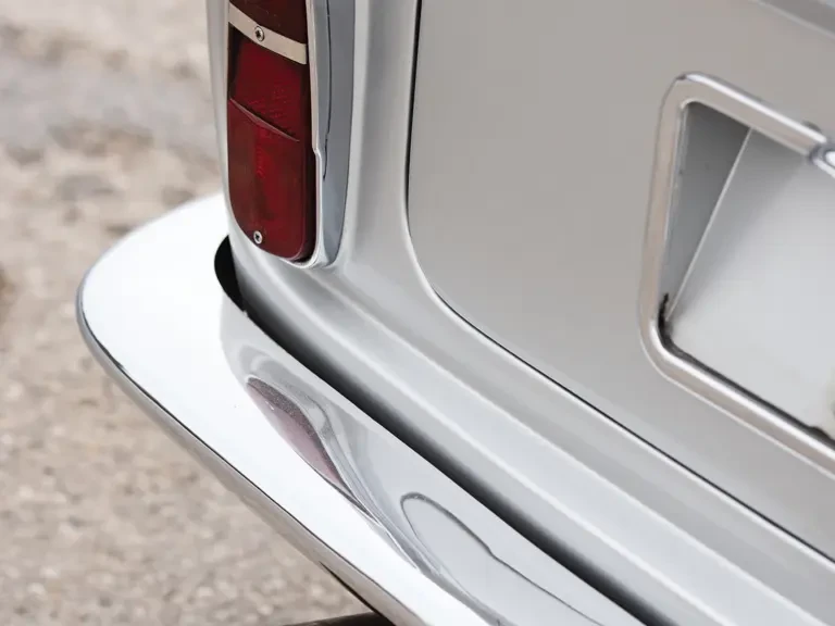 1970 Aston Martin DB6 - Image 18 of 31