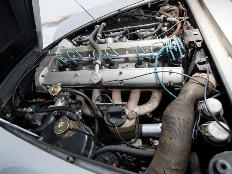 1970 Aston Martin DB6 - Image 21 of 31