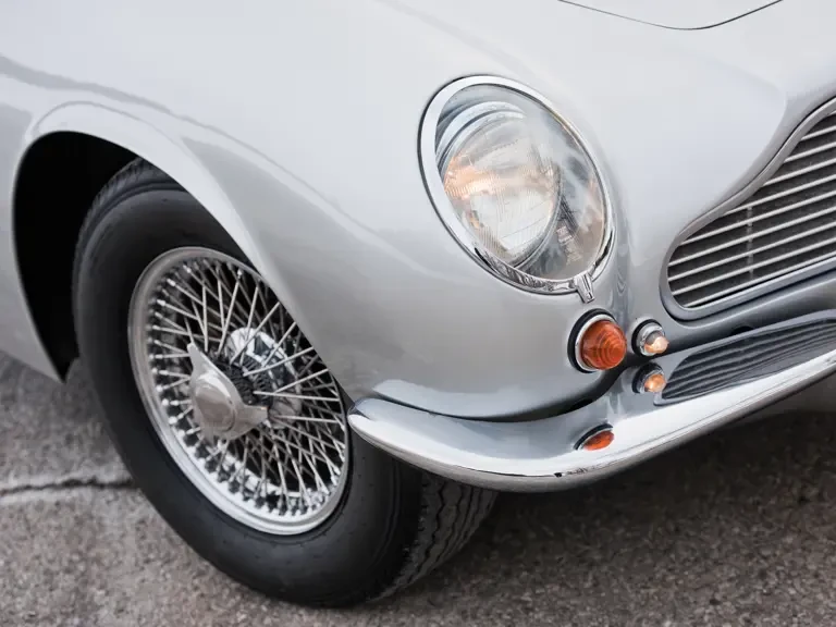 1970 Aston Martin DB6 - Image 20 of 31