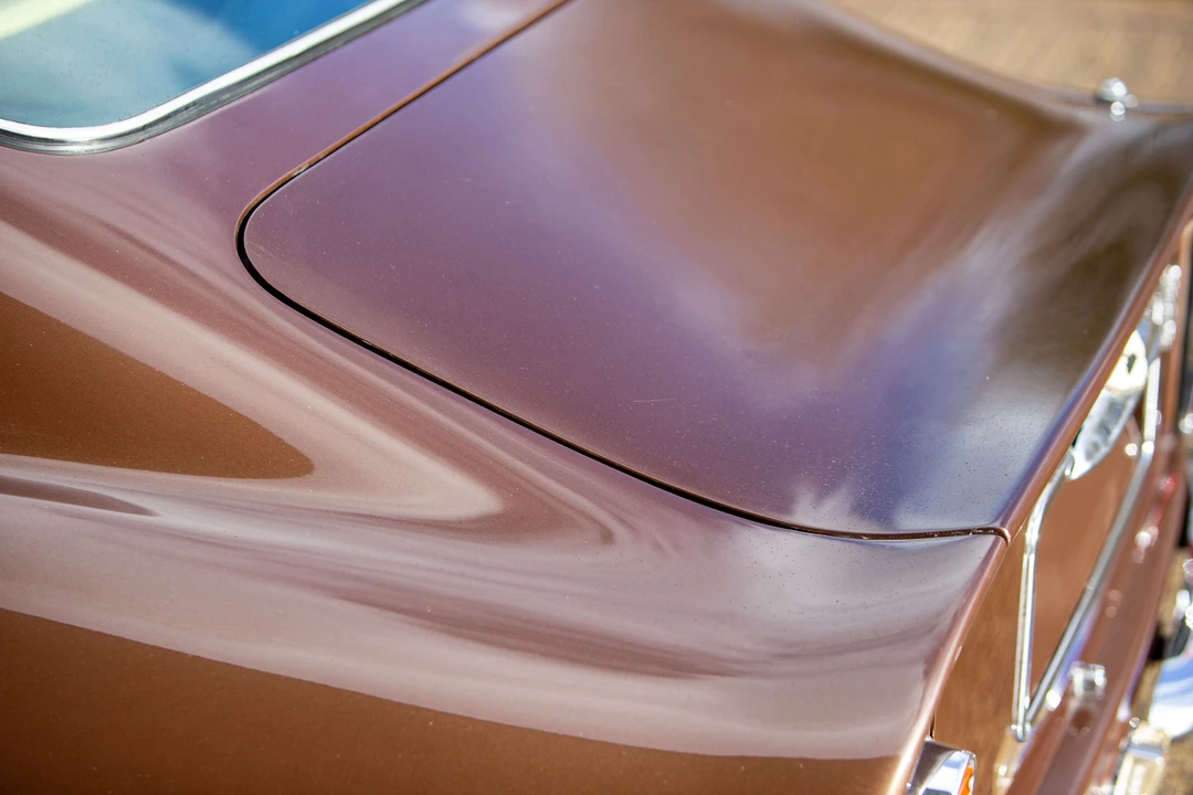 1970 Aston Martin DB6 - Image 30 of 31
