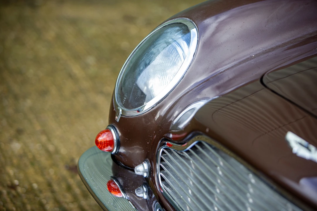 1970 Aston Martin DB6 - Image 10 of 31