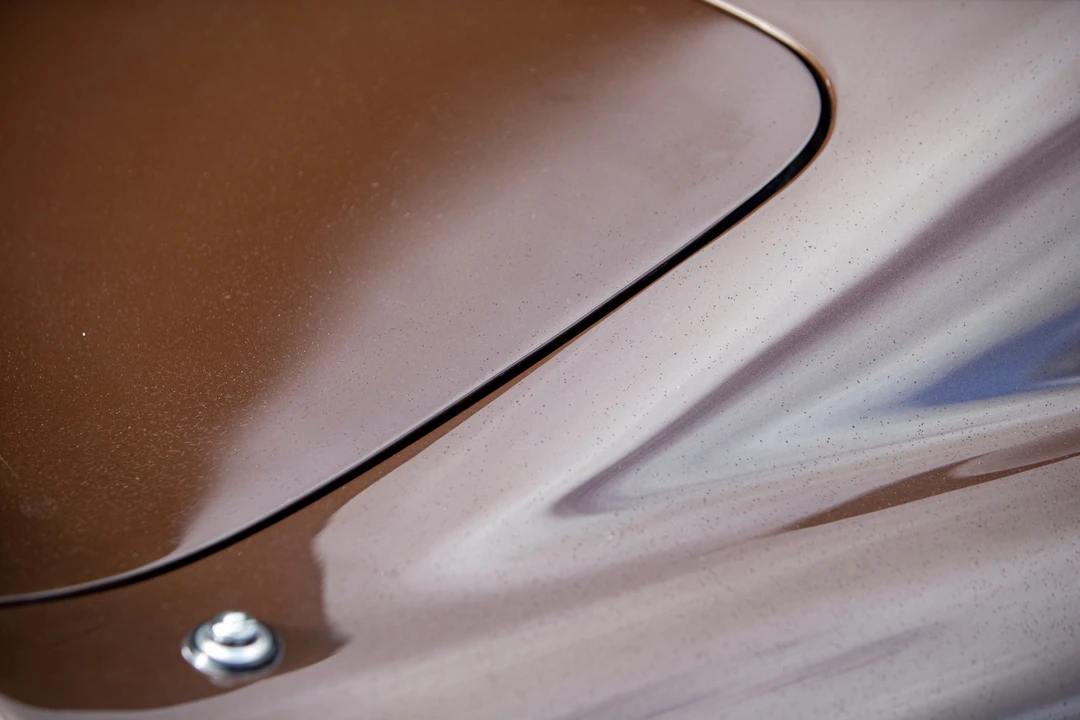 1970 Aston Martin DB6 - Image 31 of 31