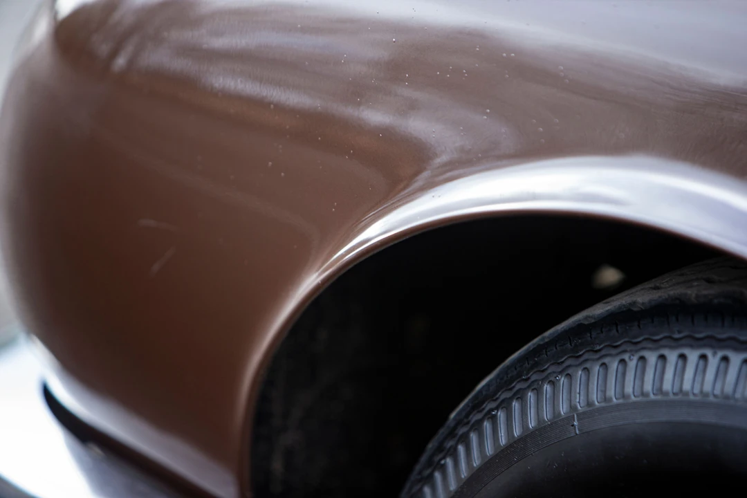 1970 Aston Martin DB6 - Image 11 of 31