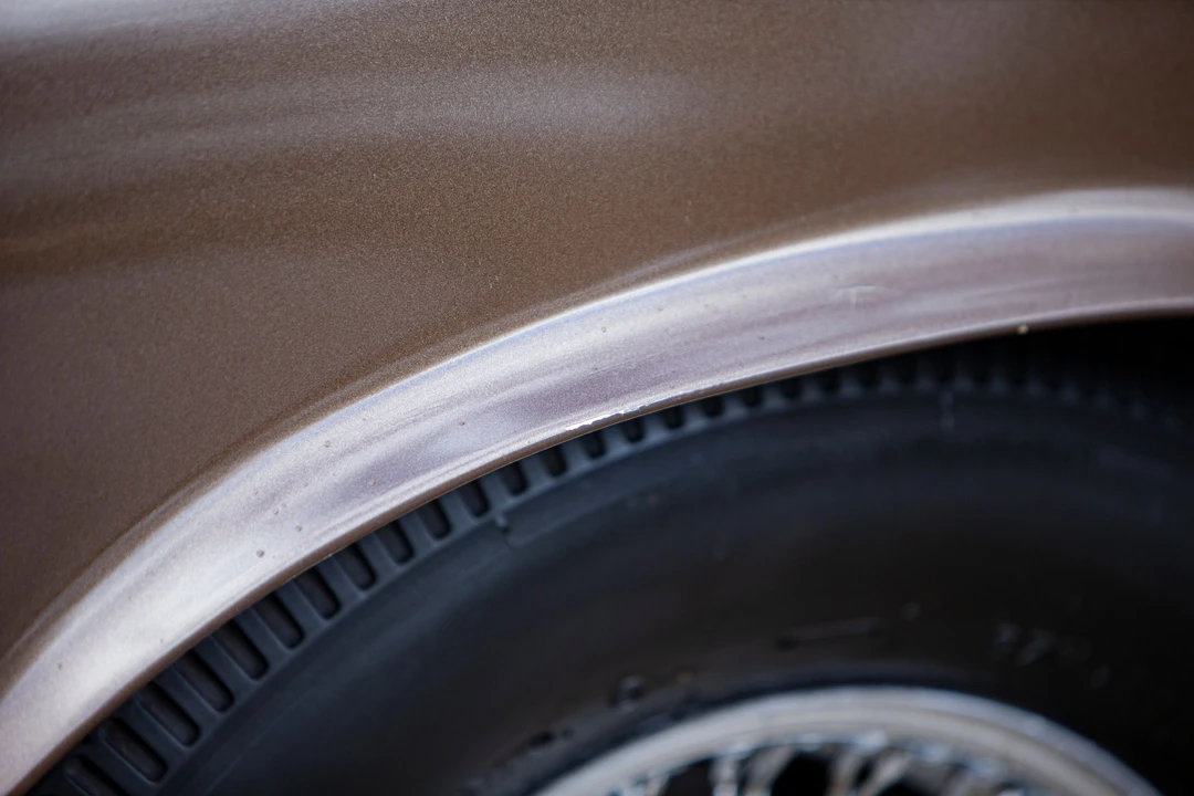 1970 Aston Martin DB6 - Image 15 of 31