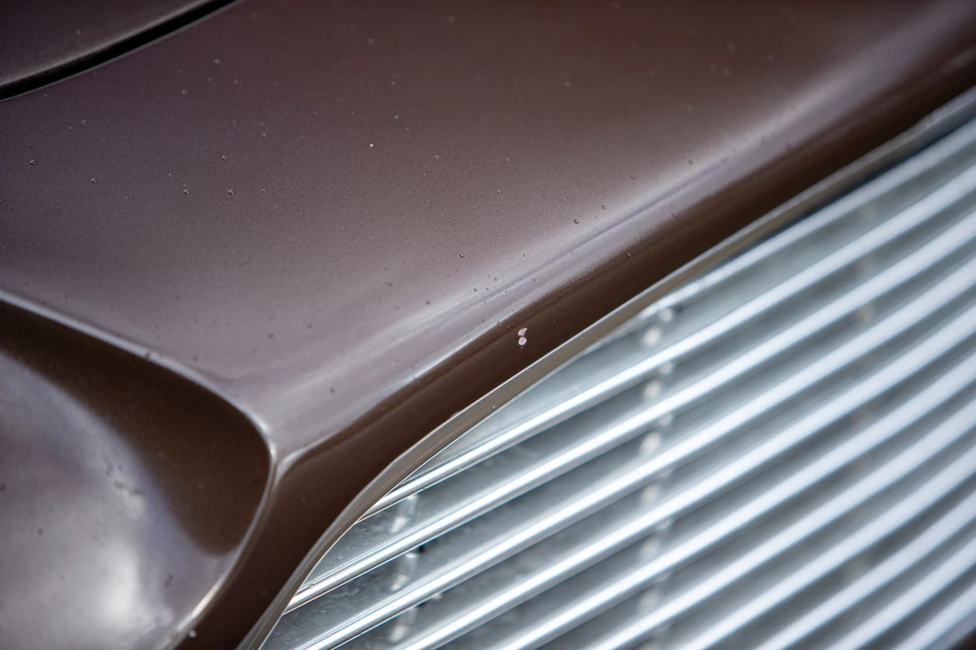 1970 Aston Martin DB6 - Image 5 of 31