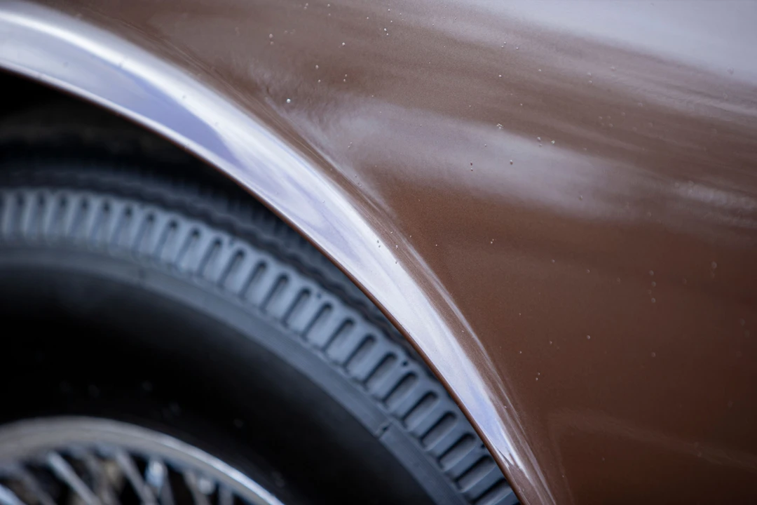 1970 Aston Martin DB6 - Image 13 of 31