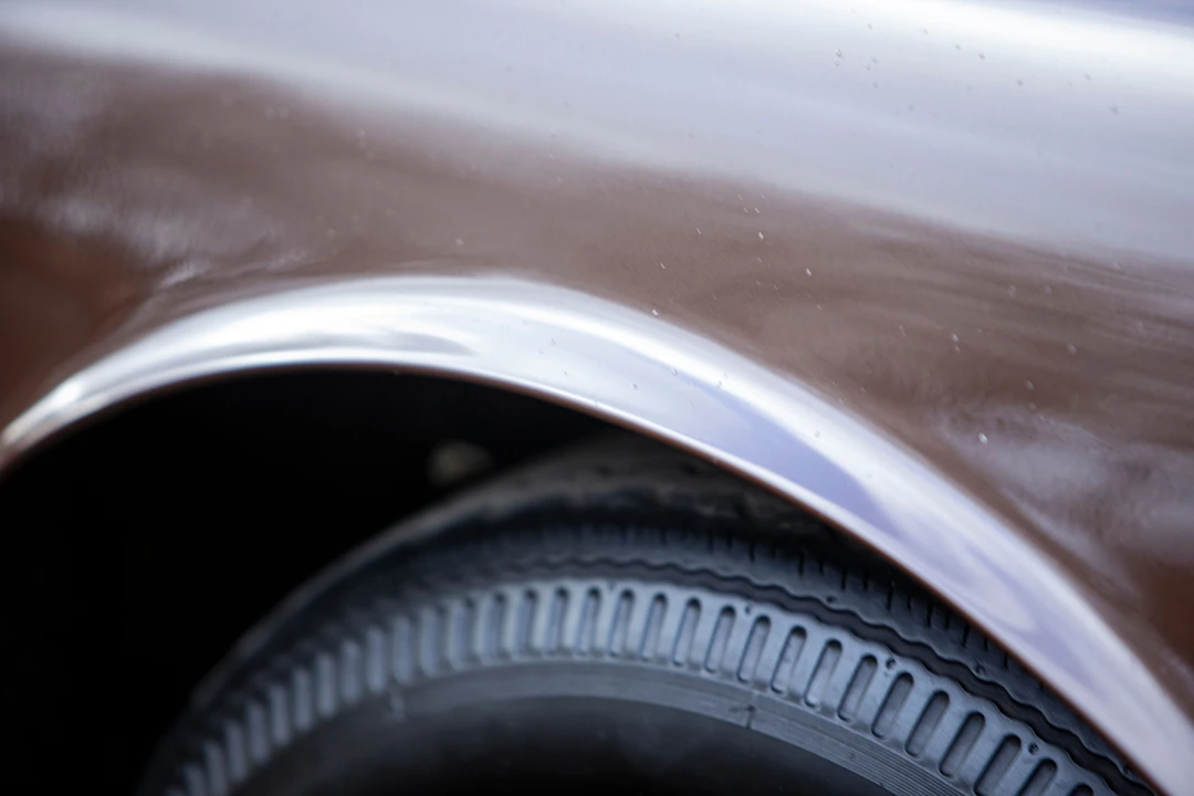 1970 Aston Martin DB6 - Image 12 of 31