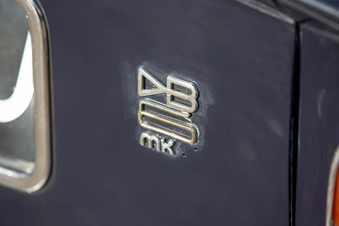 1970 Aston Martin DB6 - Image 4 of 26