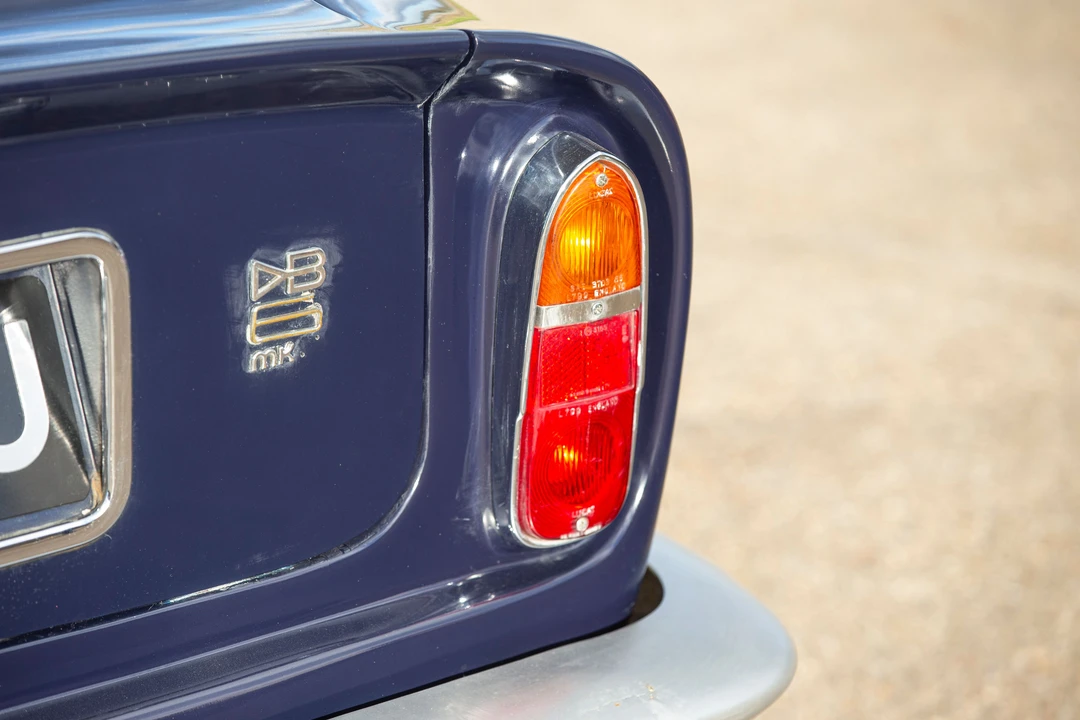 1970 Aston Martin DB6 - Image 5 of 26