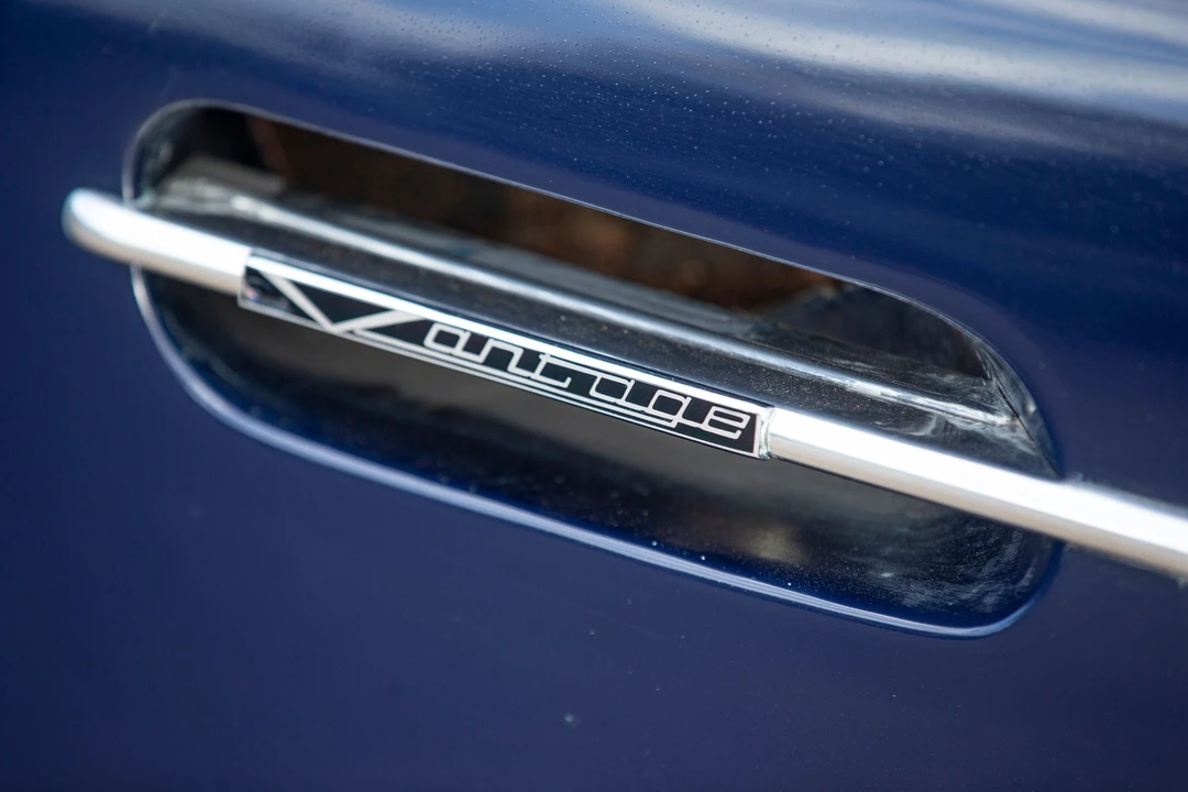 1970 Aston Martin DB6 - Image 25 of 26
