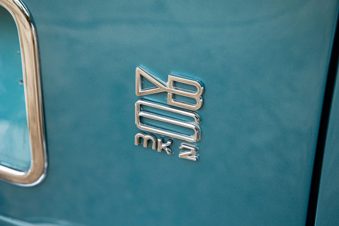 1970 Aston Martin DB6 - Image 17 of 31