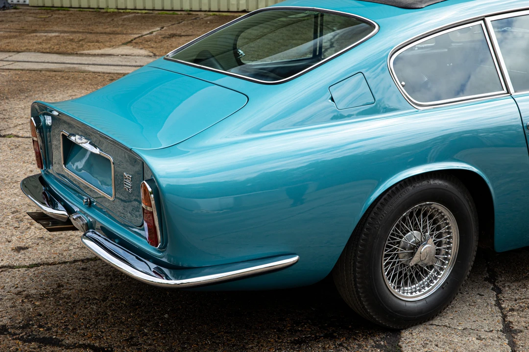 1970 Aston Martin DB6 - Image 16 of 31