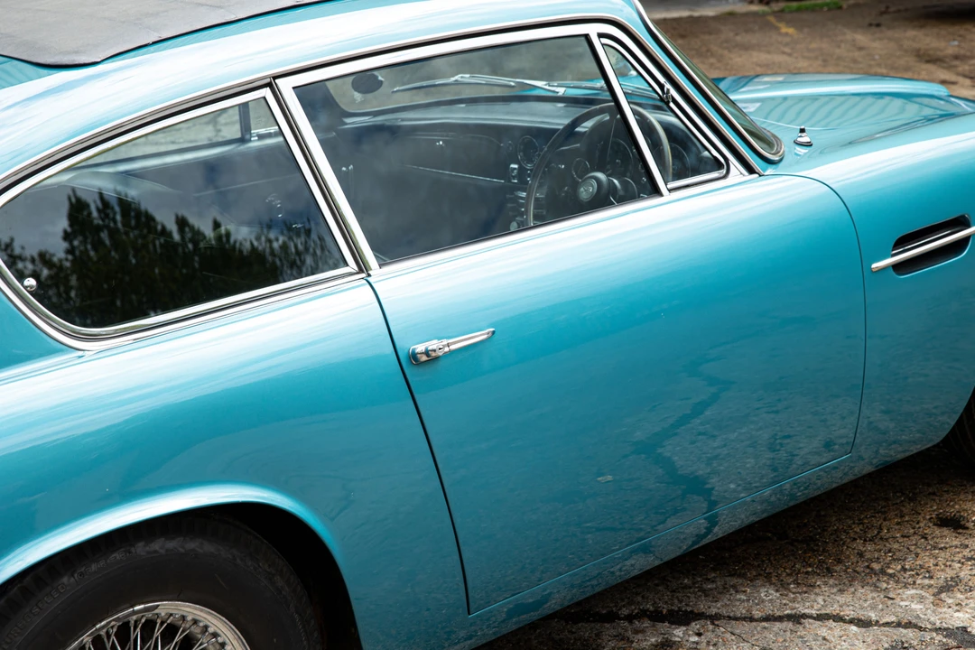 1970 Aston Martin DB6 - Image 15 of 31