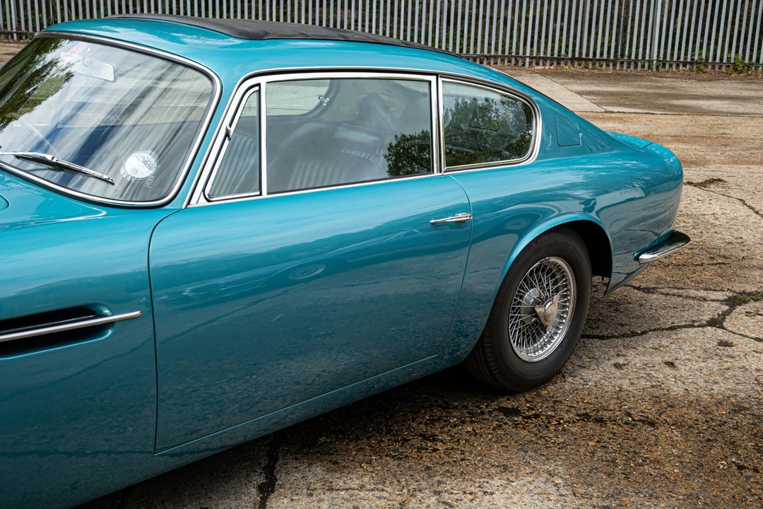 1970 Aston Martin DB6 - Image 20 of 31