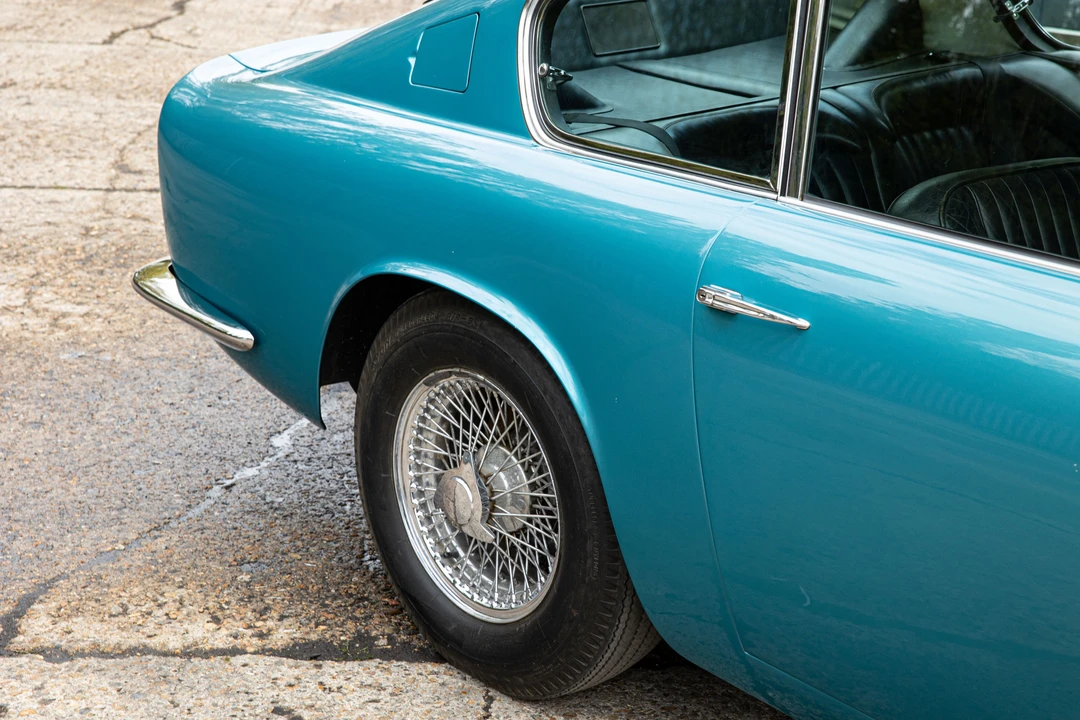 1970 Aston Martin DB6 - Image 13 of 31