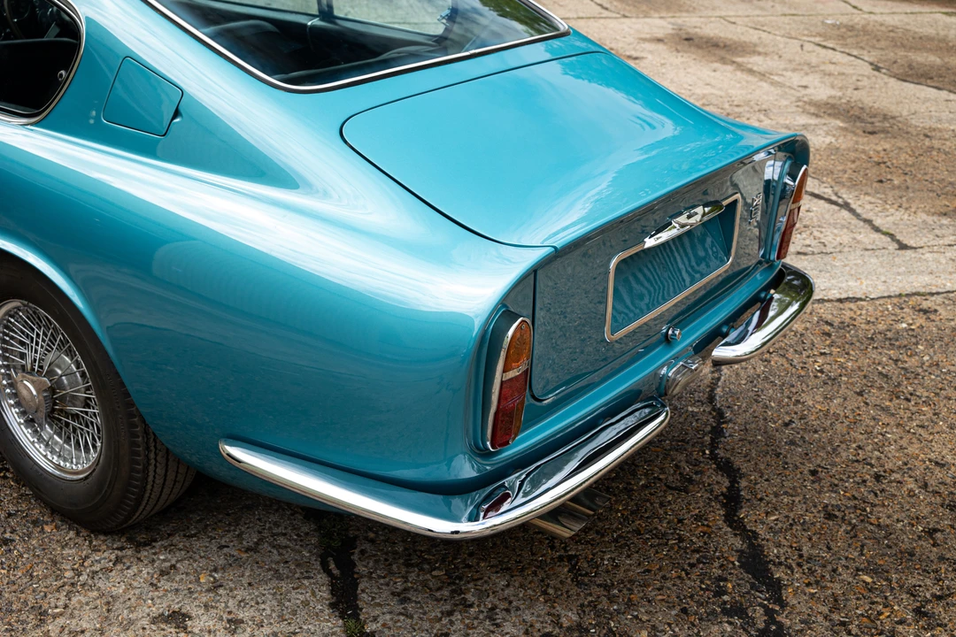 1970 Aston Martin DB6 - Image 19 of 31