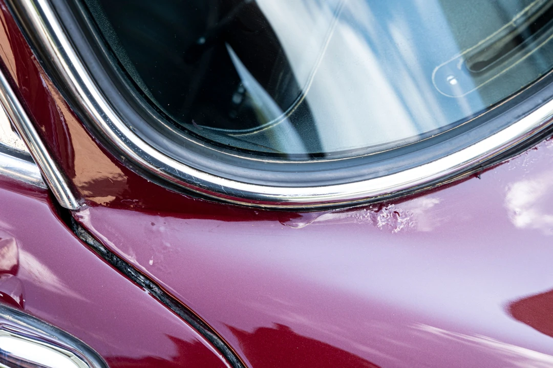1970 Aston Martin DB6 - Image 15 of 31