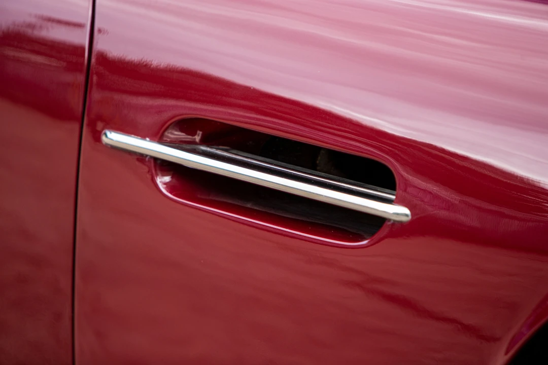 1970 Aston Martin DB6 - Image 2 of 31
