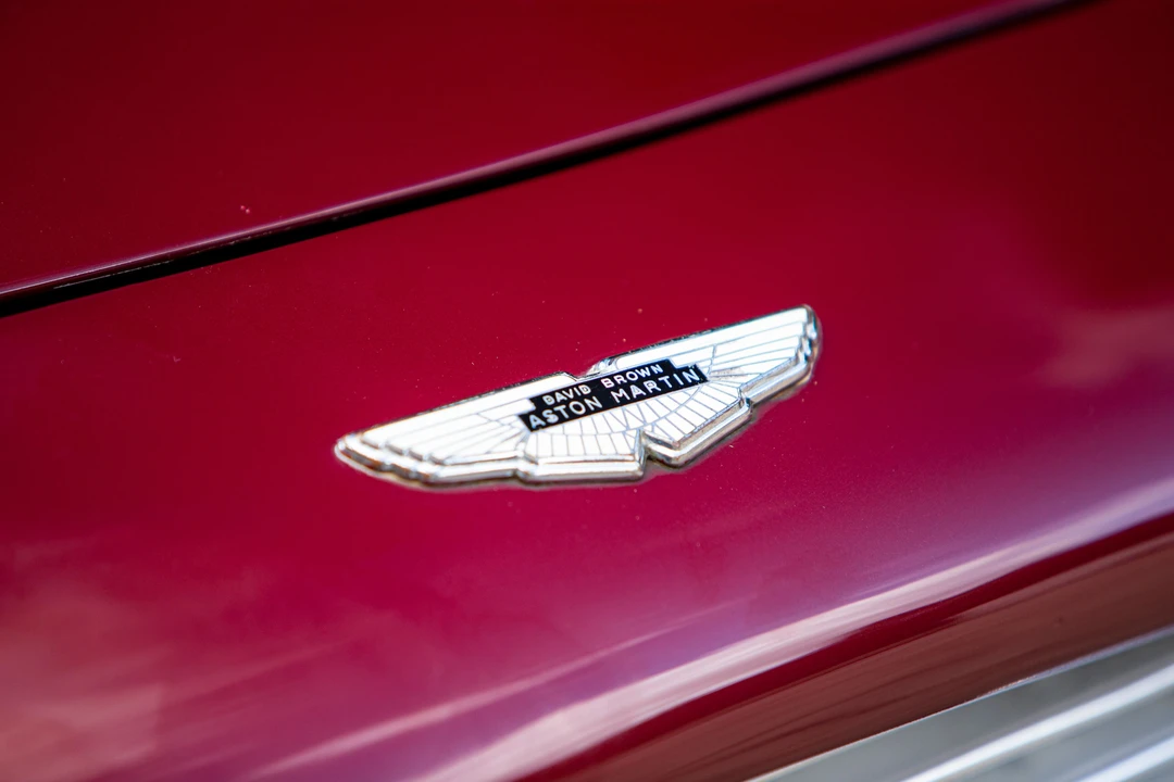 1970 Aston Martin DB6 - Image 4 of 31
