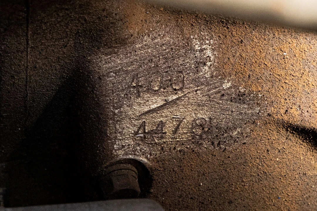 1970 Aston Martin DB6 - Image 31 of 31