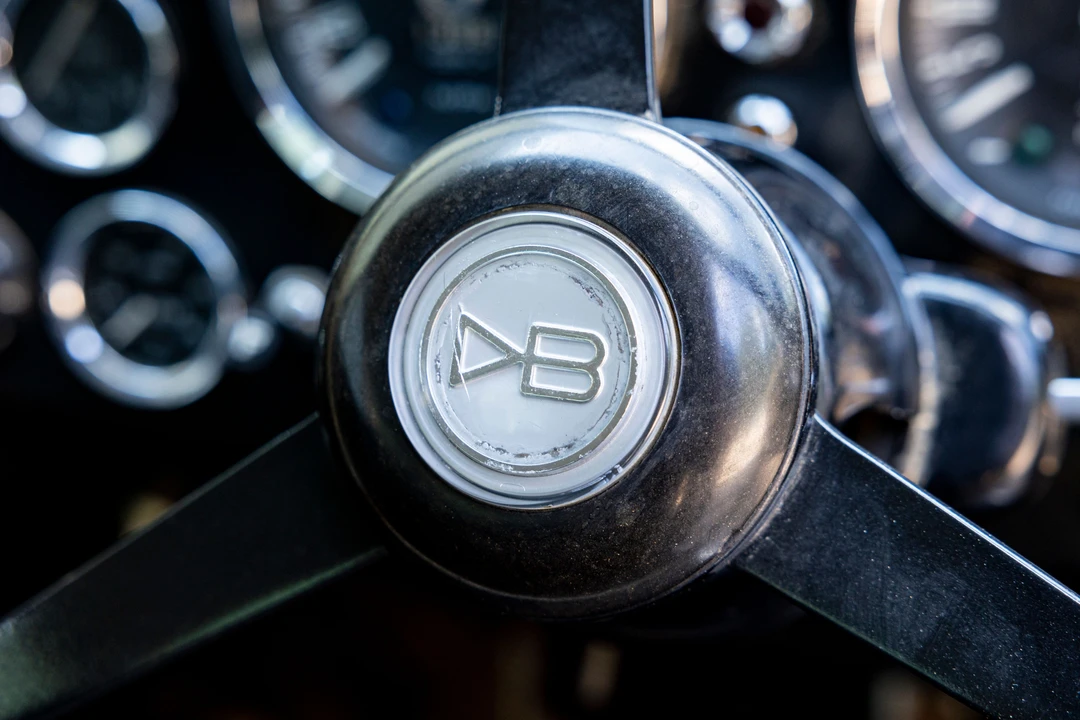 1970 Aston Martin DB6 - Image 17 of 31