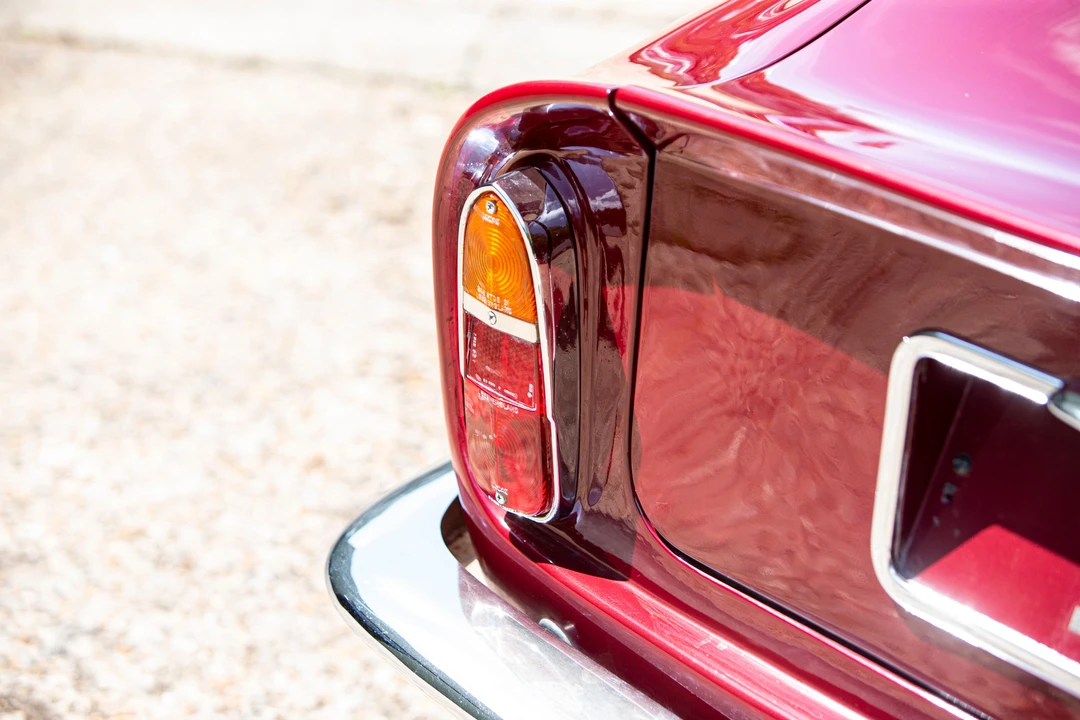 1970 Aston Martin DB6 - Image 9 of 31