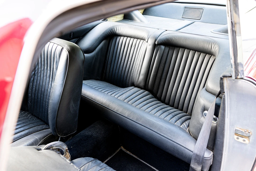 1970 Aston Martin DB6 - Image 25 of 31
