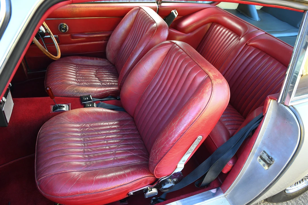 1970 Aston Martin DB6 - Image 16 of 31